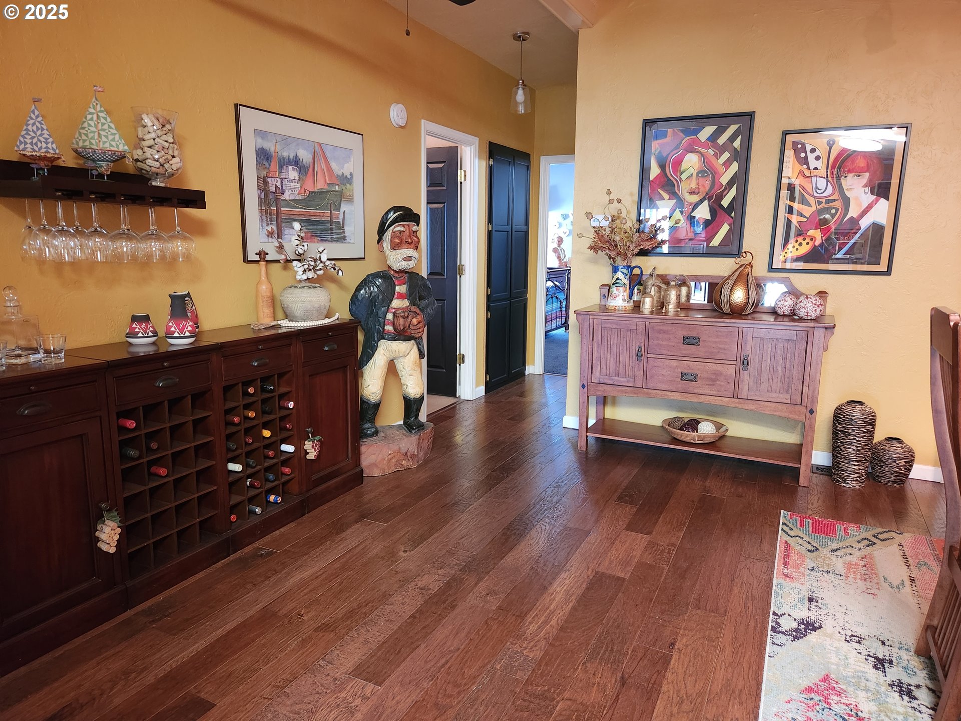 100 River Bend Road, Unit 115 Reedsport, OR 97467 - Photo 19 of 40 Gallery Image 19