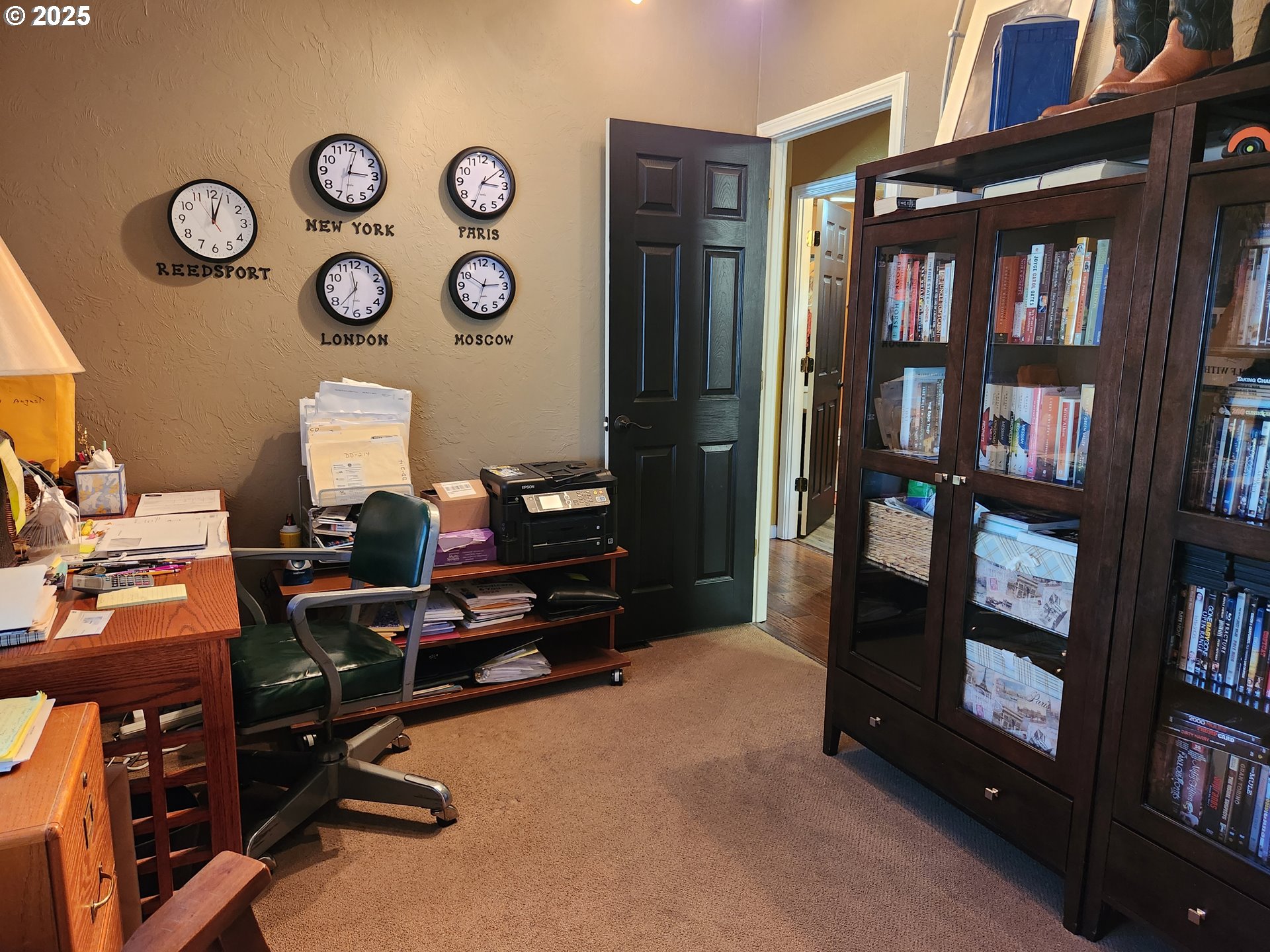 100 River Bend Road, Unit 115 Reedsport, OR 97467 - Photo 21 of 40 Gallery Image 21