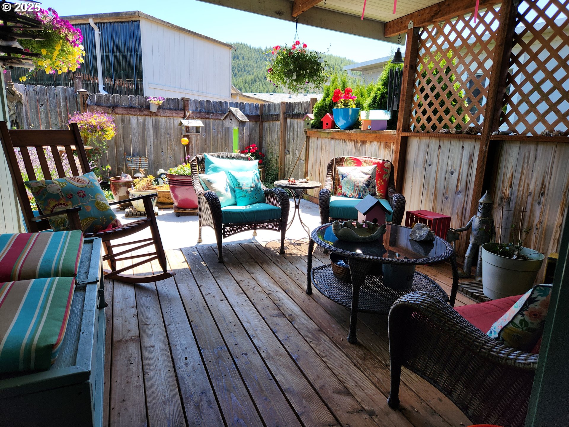 100 River Bend Road, Unit 115 Reedsport, OR 97467 - Photo 34 of 40 Gallery Image 34