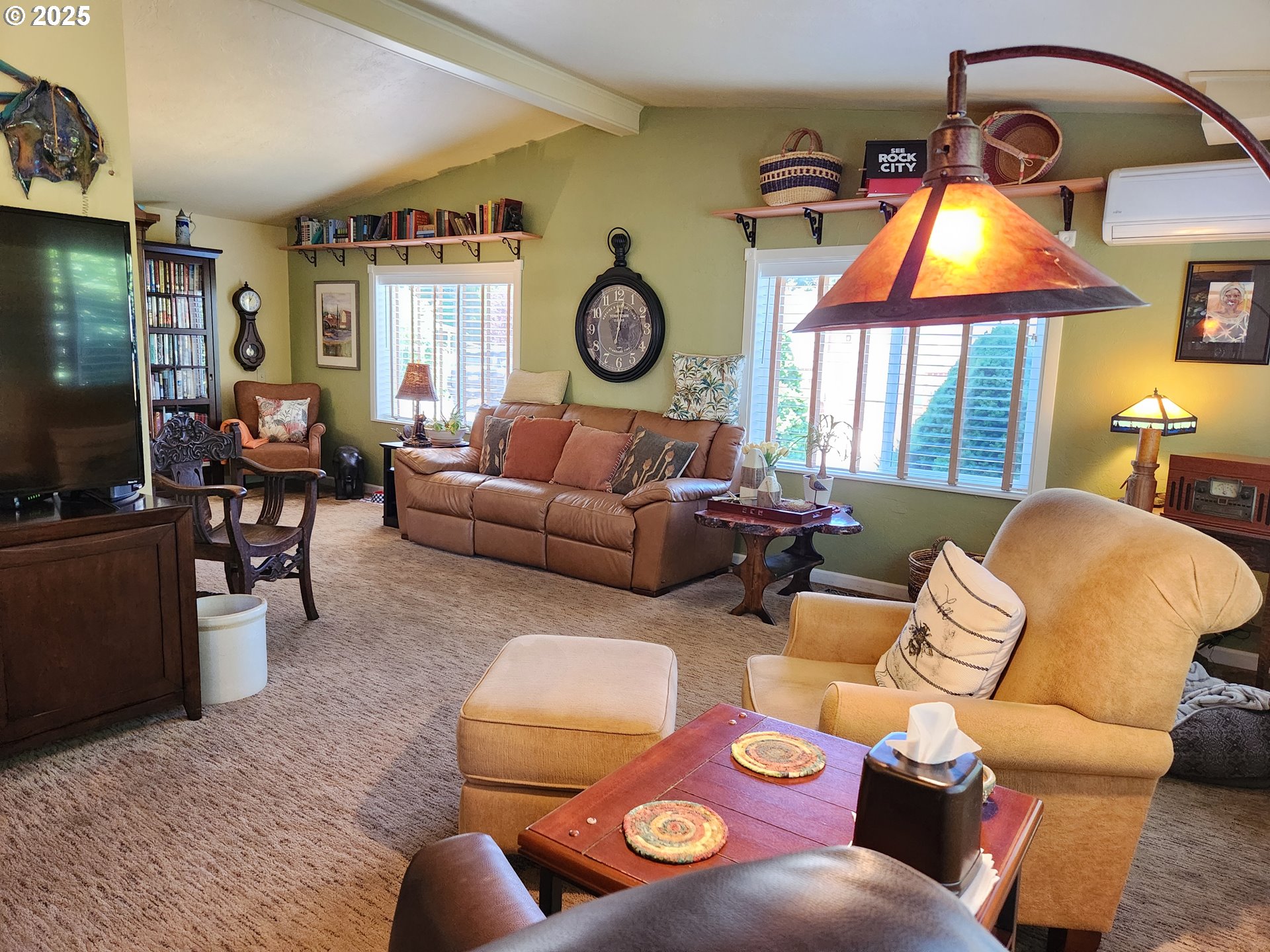 100 River Bend Road, Unit 115 Reedsport, OR 97467 - Photo 8 of 40 Gallery Image 8