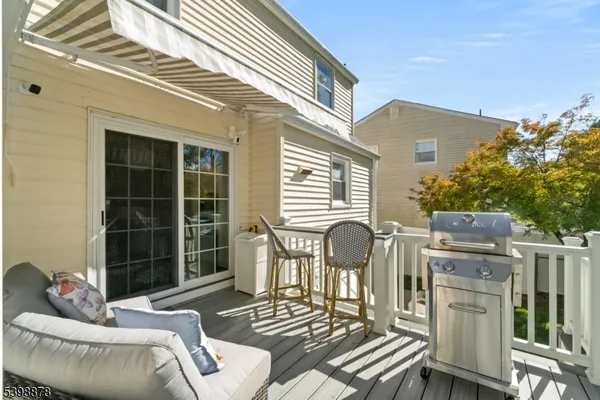 $4,000 | 24 East Harrison Place, Livingston, NJ 07039