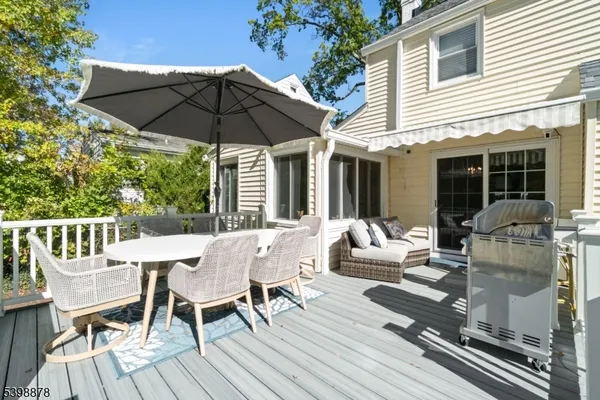 $4,000 | 24 East Harrison Place, Livingston, NJ 07039