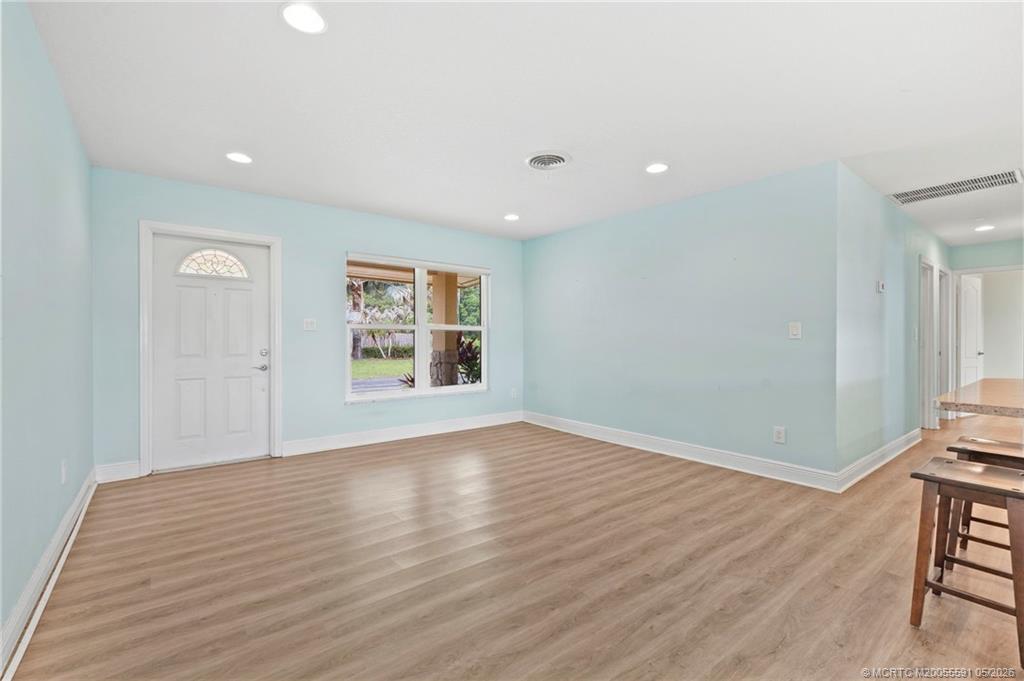2155 Southwest Mapp Road Palm City, FL 34990 - Photo 17 of 39 Family room