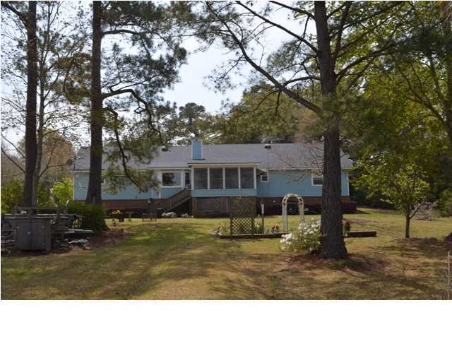 2626 Bohicket Road Johns Island, SC 29455 - Photo 8 of 9 Additional Photo