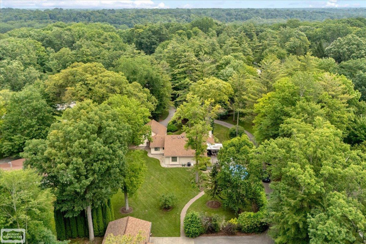 3171 Abbottsford Road North Street, MI 48049 - Photo 57 of 60
