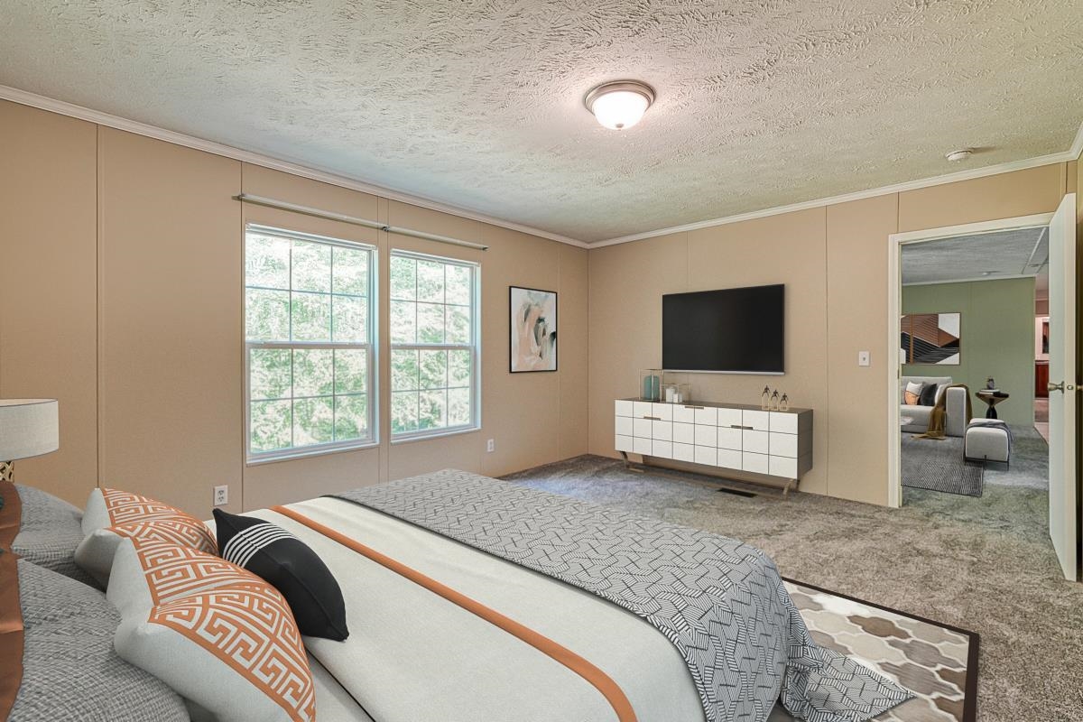 274 Countryside Drive Pacolet, SC 29372 - Photo 21 of 31