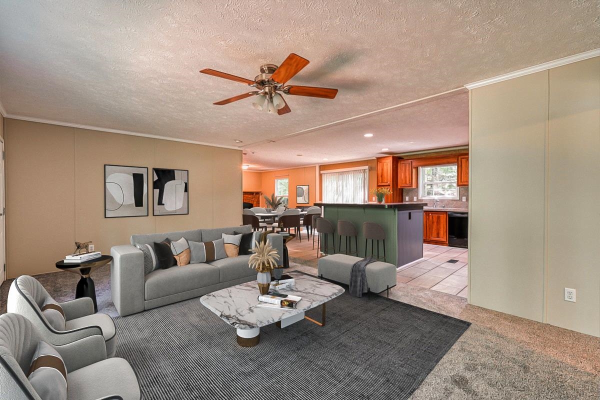 274 Countryside Drive Pacolet, SC 29372 - Photo 8 of 31
