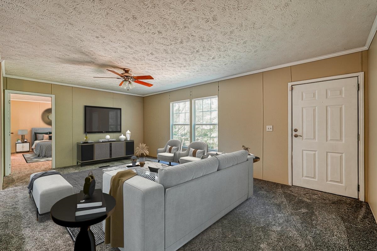 274 Countryside Drive Pacolet, SC 29372 - Photo 10 of 31