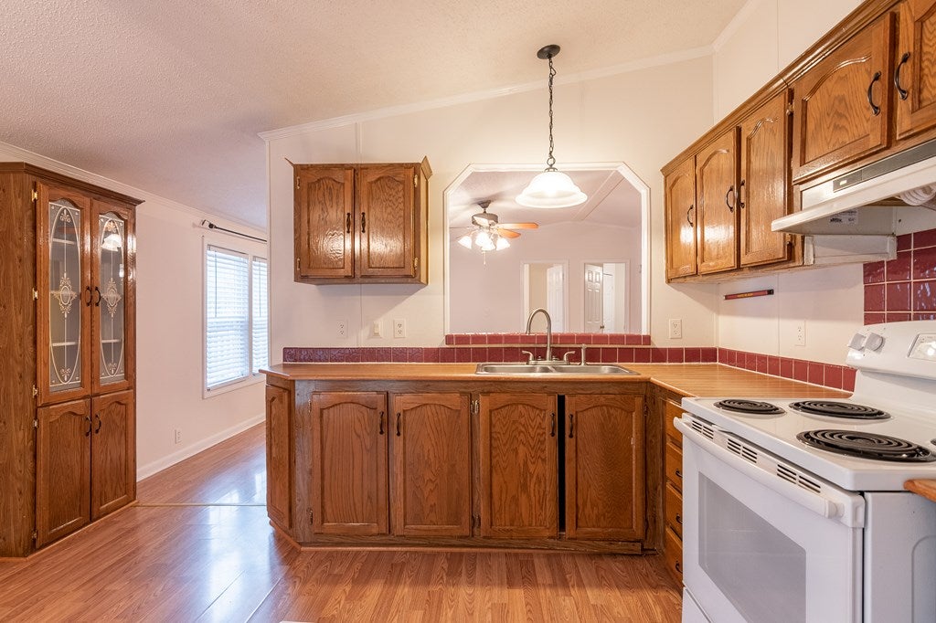 172 Old Tannery Road Atkins, VA 24311 - Photo 9 of 33 Gallery Image 9