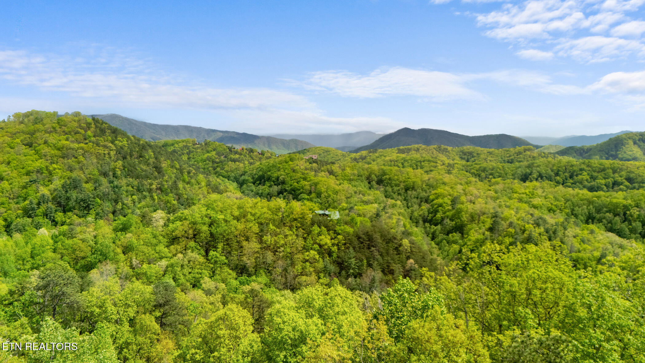 Lot 66 Redtail Road Sevierville, TN 37862 - Photo 11 of 12 dji_20250423152931_0891_d