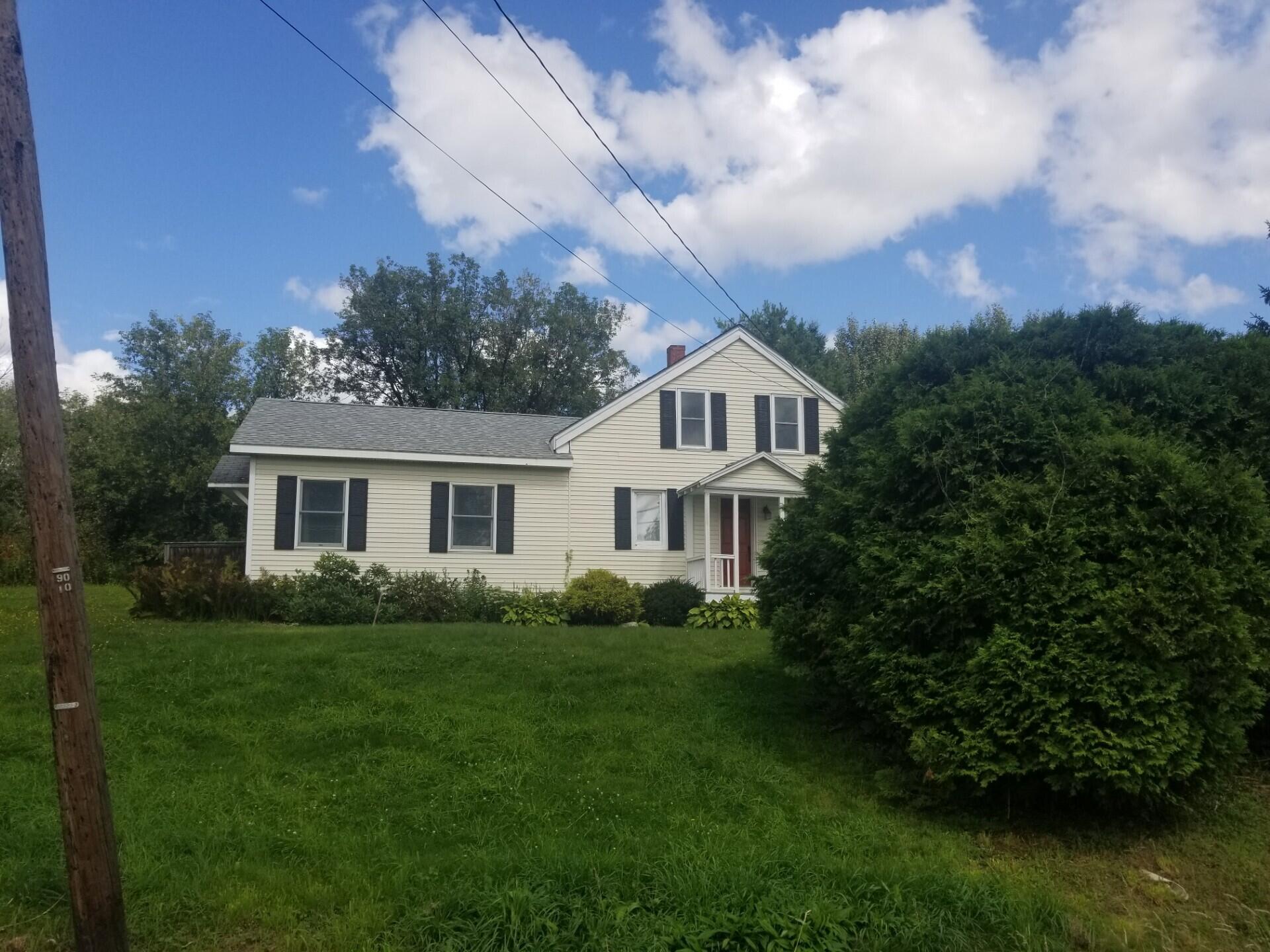 23 Washburn Road Presque Isle, ME 04769 - Photo 3 of 29 23 02