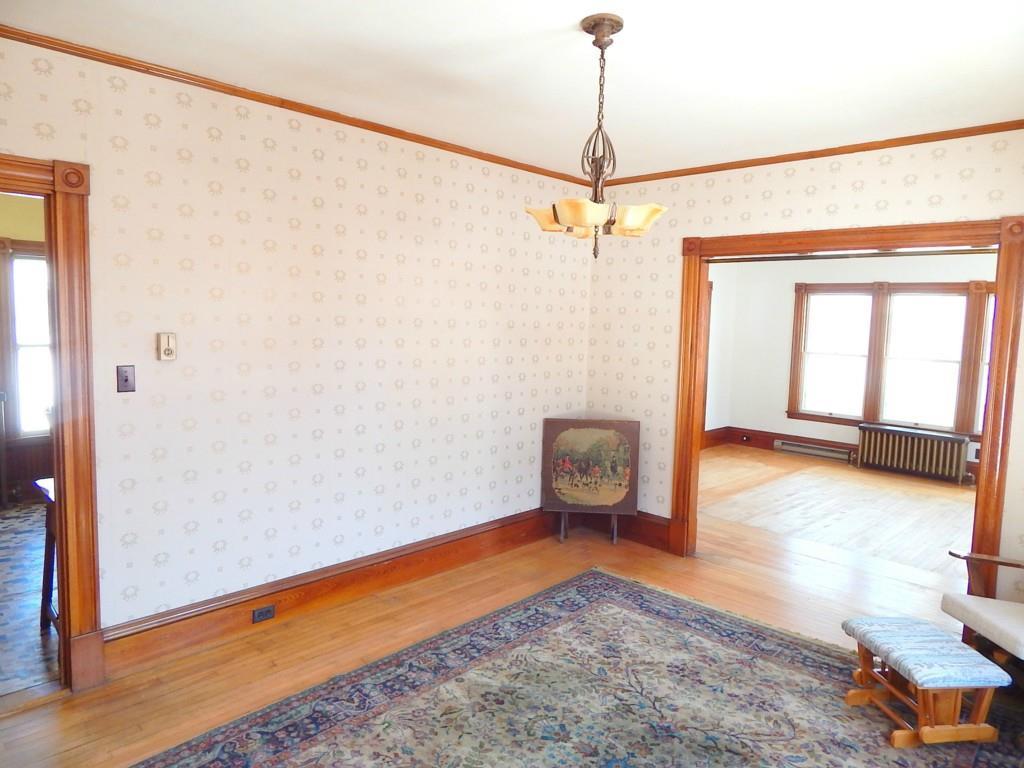 339 Bayview Road Newcastle, ME 04553 - Photo 10 of 35 Dining room.