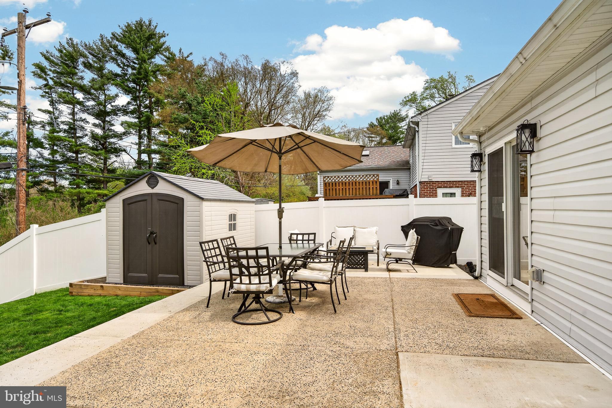 21 Red Oak Road Oreland, PA 19075 - Photo 51 of 58 Gallery Image 51