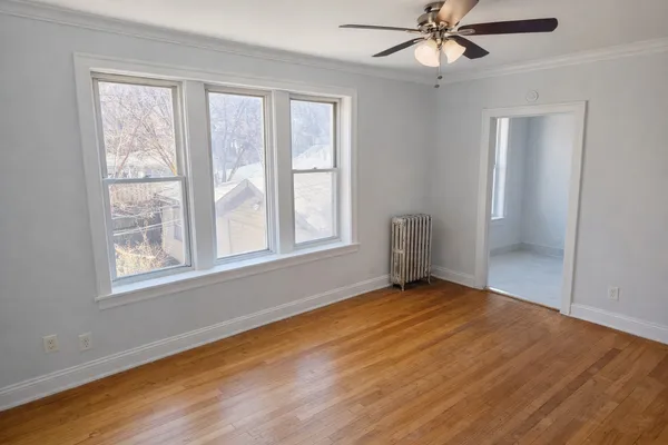 $1,200 | 1635 West Morse Avenue, Unit 107, Chicago, IL 60626