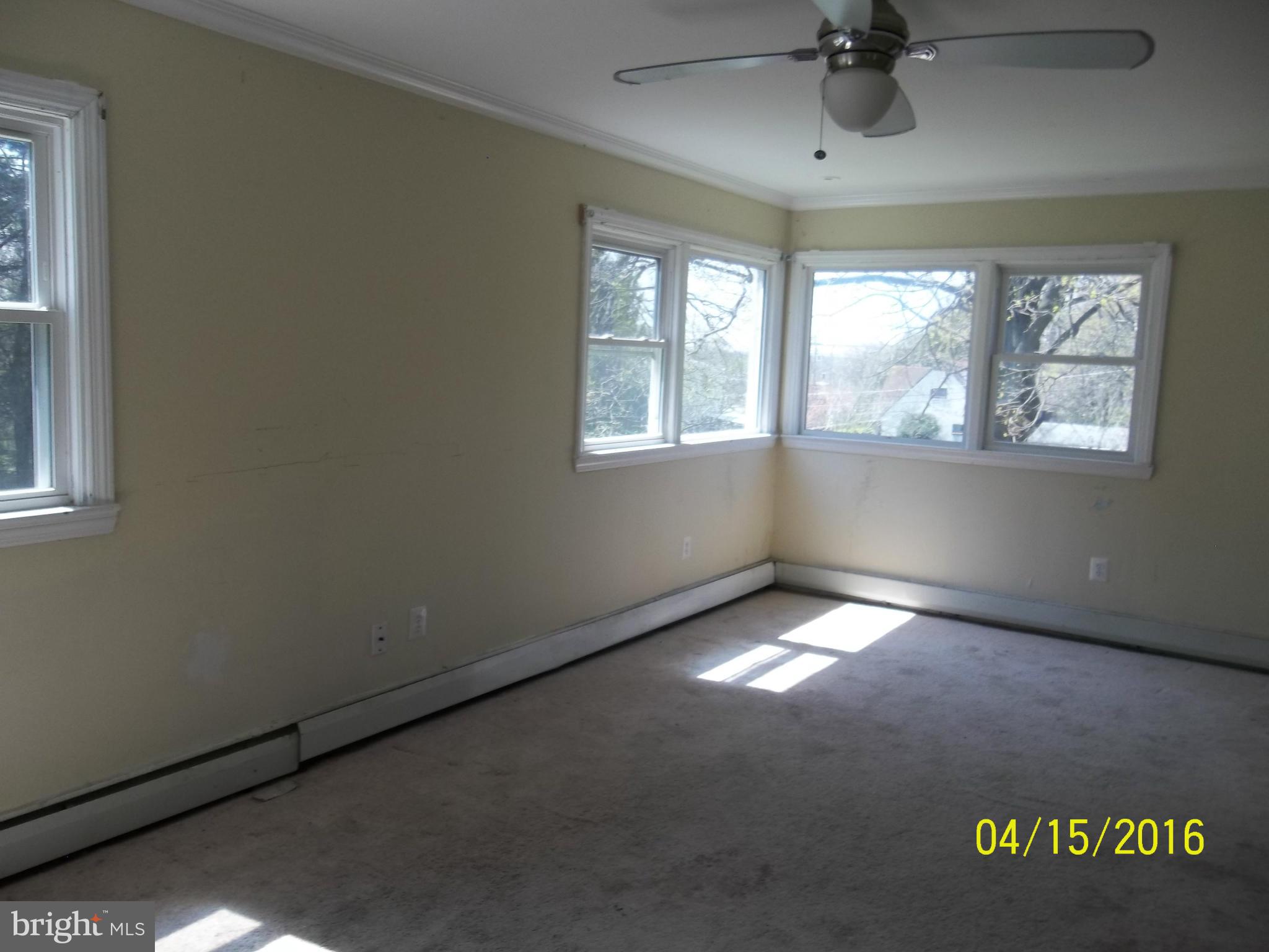4507 Robosson Road Randallstown, MD 21133 - Photo 12 of 22 Bedroom (Master)