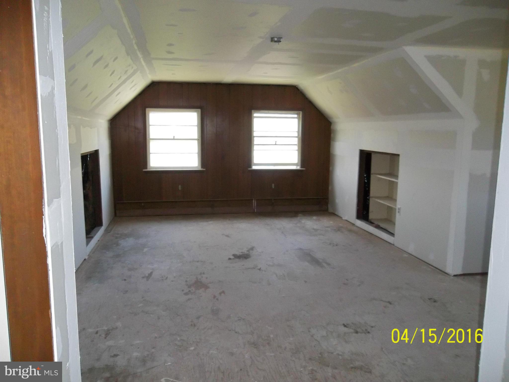 4507 Robosson Road Randallstown, MD 21133 - Photo 15 of 22 Bedroom