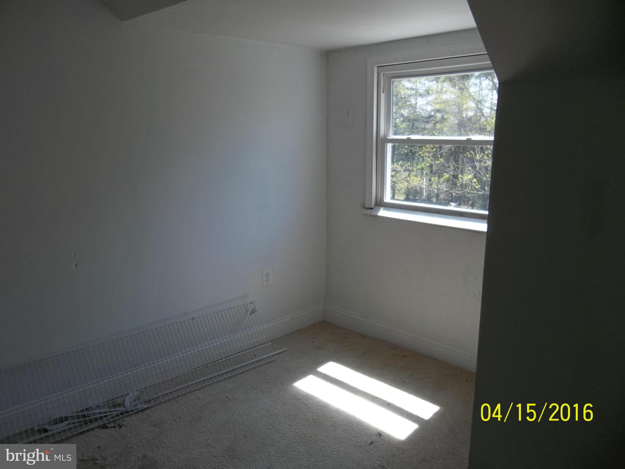 4507 Robosson Road Randallstown, MD 21133 - Photo 17 of 22 Bedroom