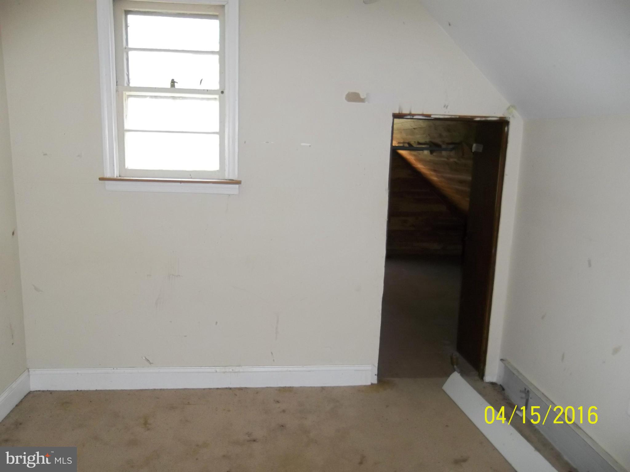 4507 Robosson Road Randallstown, MD 21133 - Photo 19 of 22 Bedroom