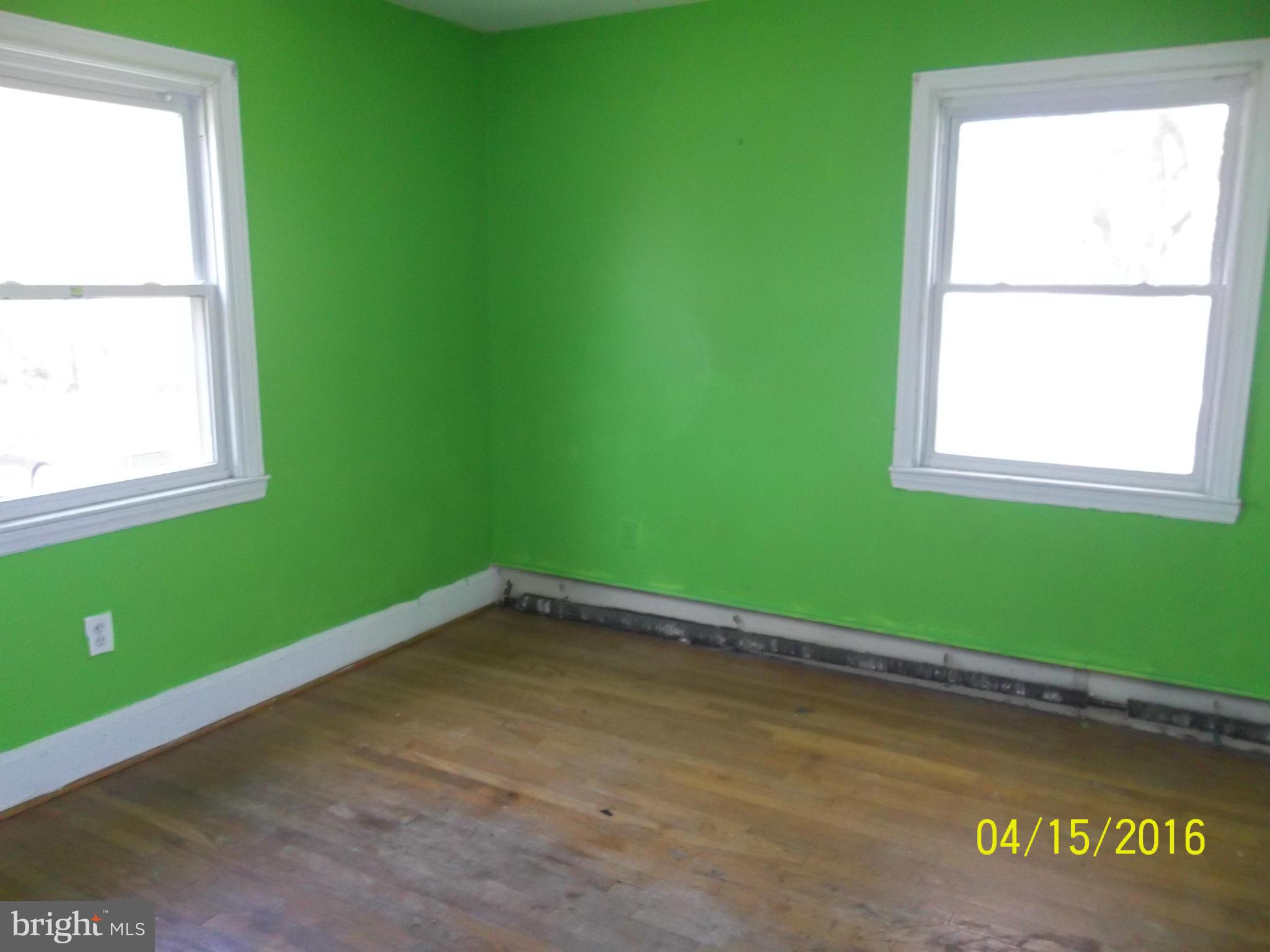 4507 Robosson Road Randallstown, MD 21133 - Photo 20 of 22 Bedroom