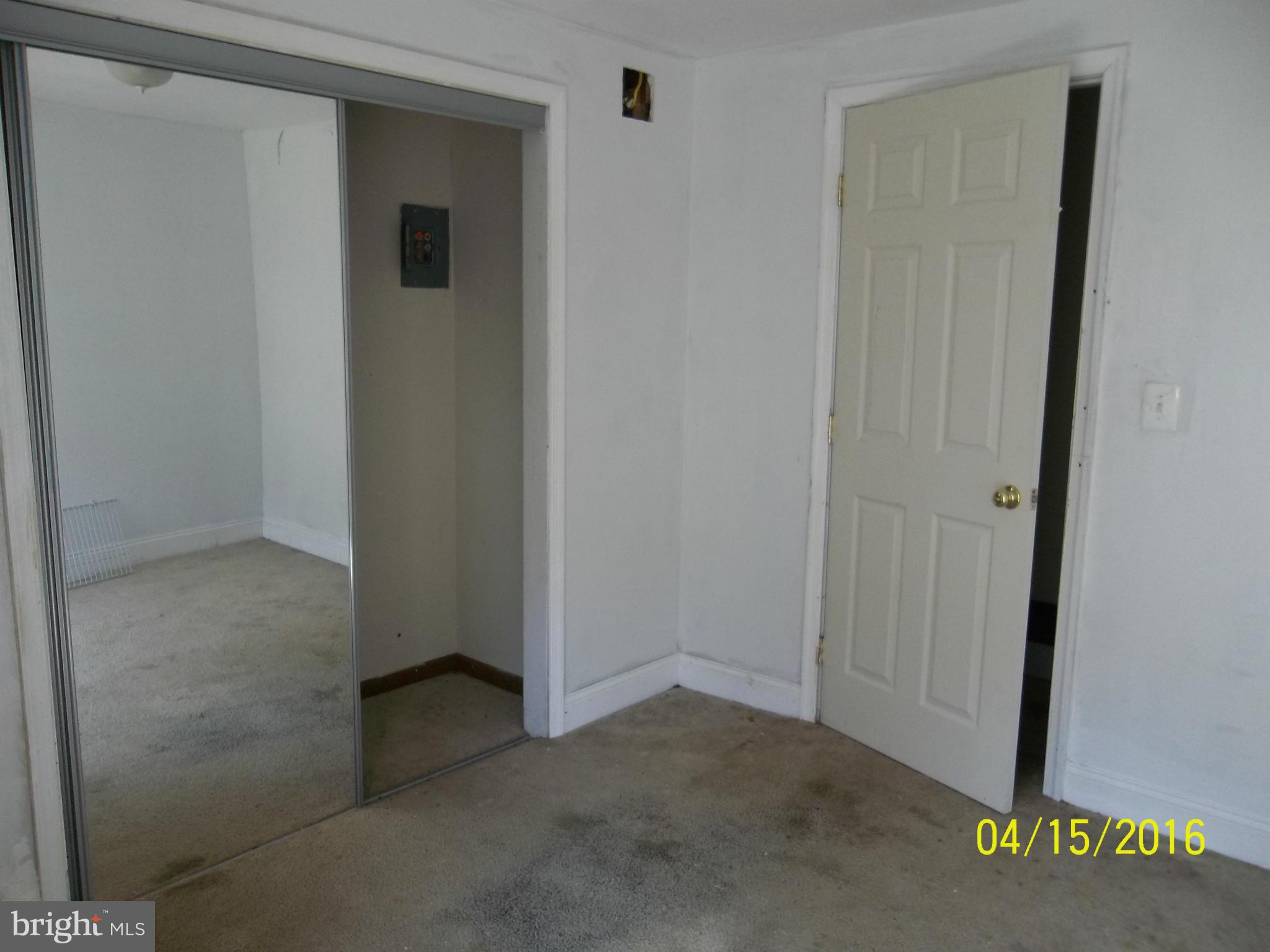 4507 Robosson Road Randallstown, MD 21133 - Photo 22 of 22 Bedroom