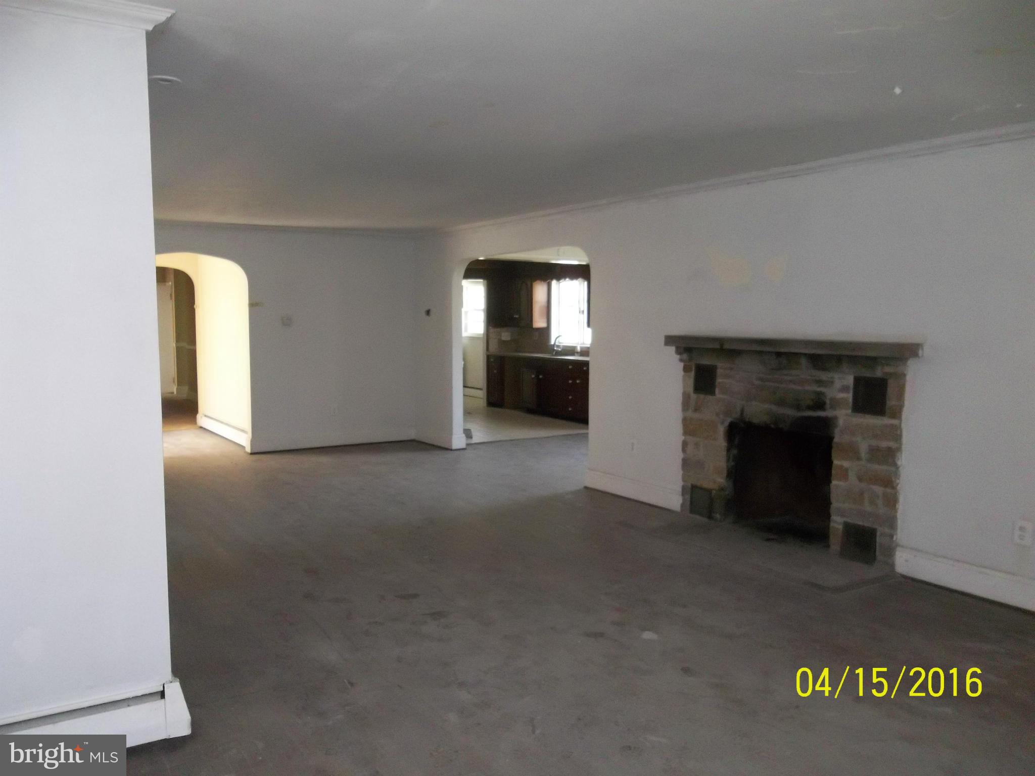 4507 Robosson Road Randallstown, MD 21133 - Photo 9 of 22 Interior (General)