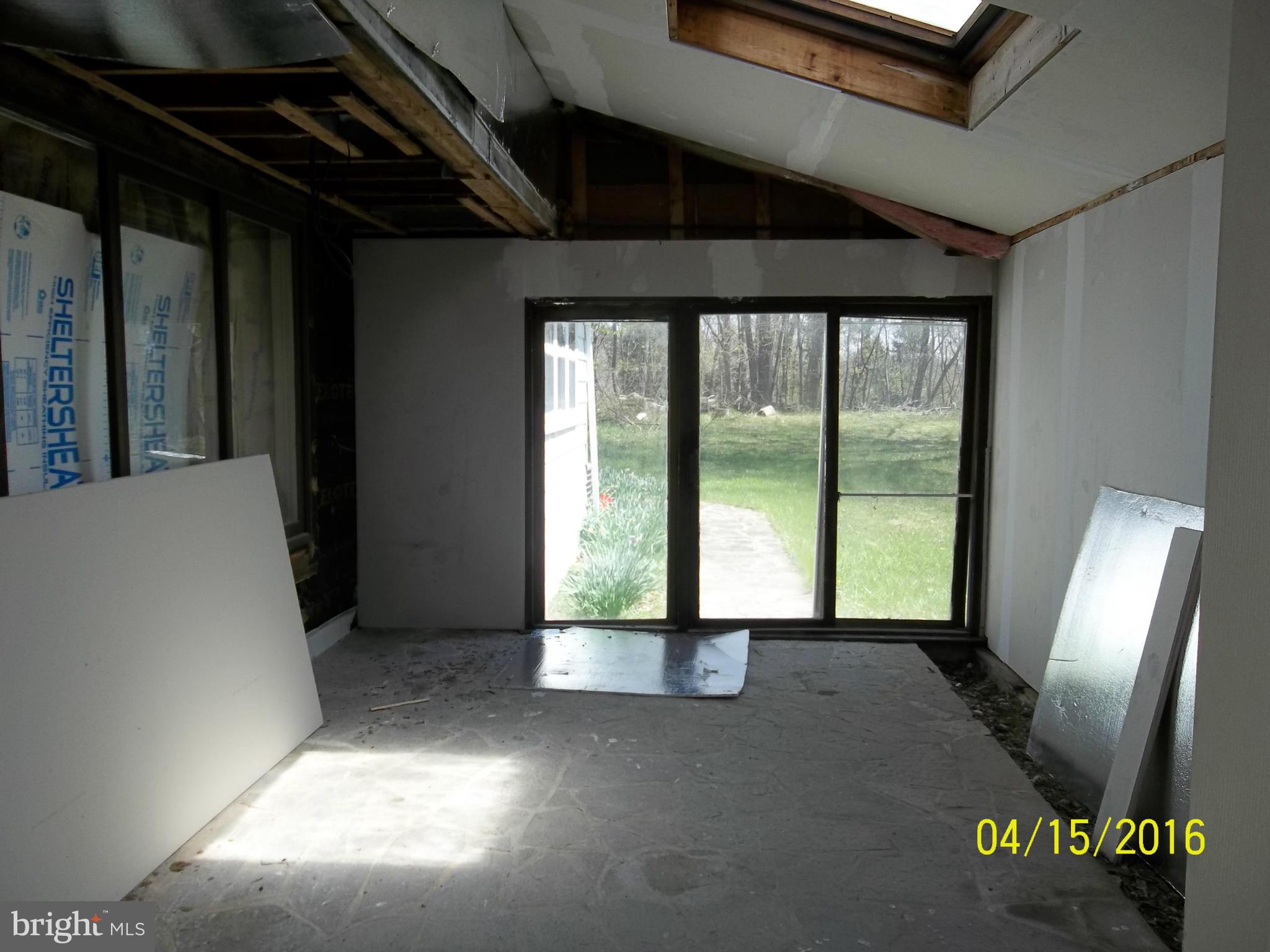 4507 Robosson Road Randallstown, MD 21133 - Photo 10 of 22 Interior (General)