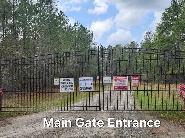 $44,500 | Lot 56 Southwest Paradise Way, Greenville, FL 32331