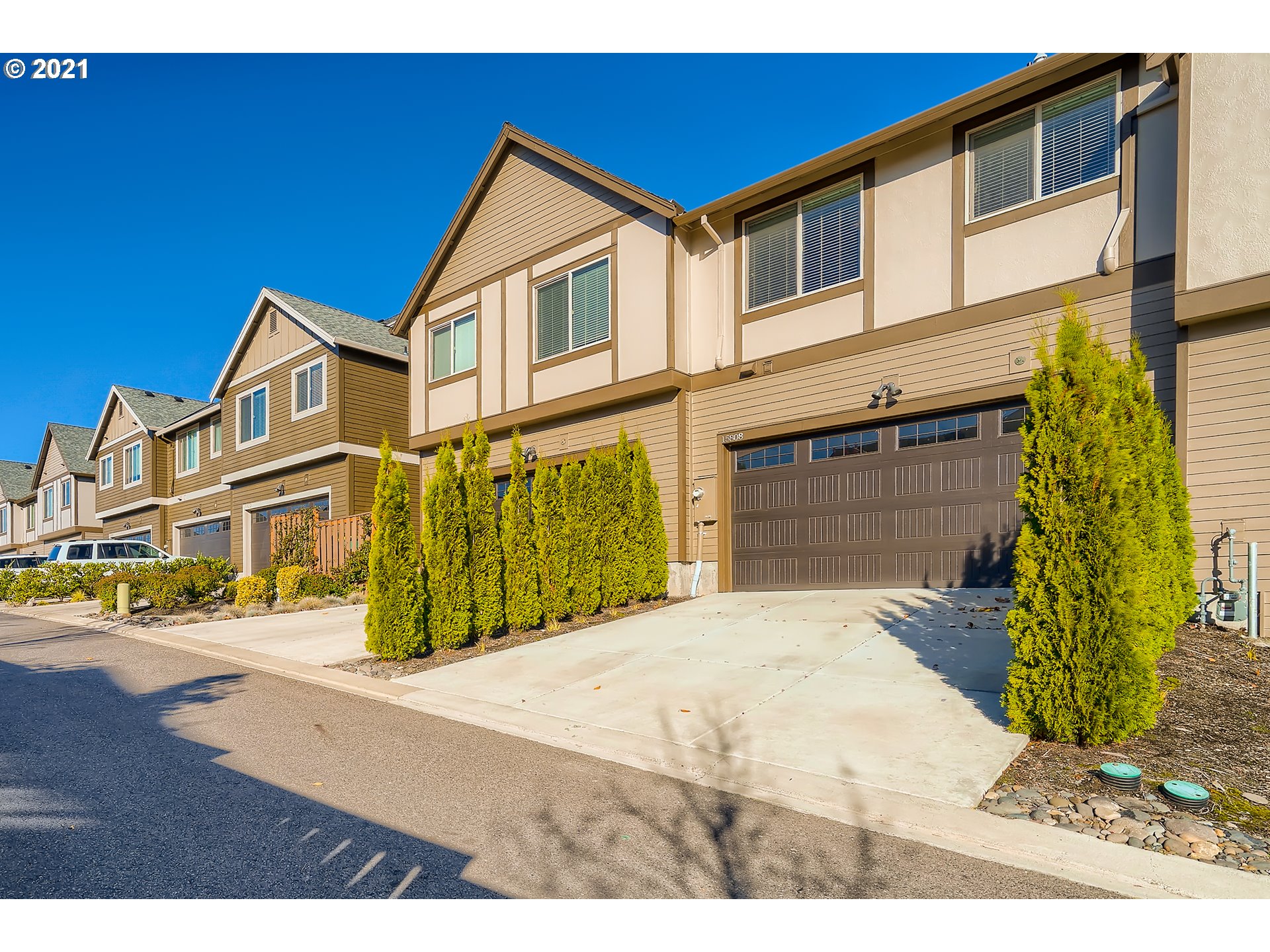 15808 Northwest Brugger Road Portland, OR 97229 - Photo 31 of 32 Gallery Image 31