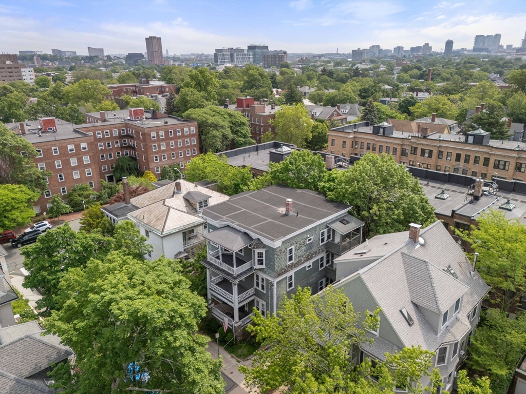 12 Merrill Street Cambridge, MA 02139 - Photo 29 of 33