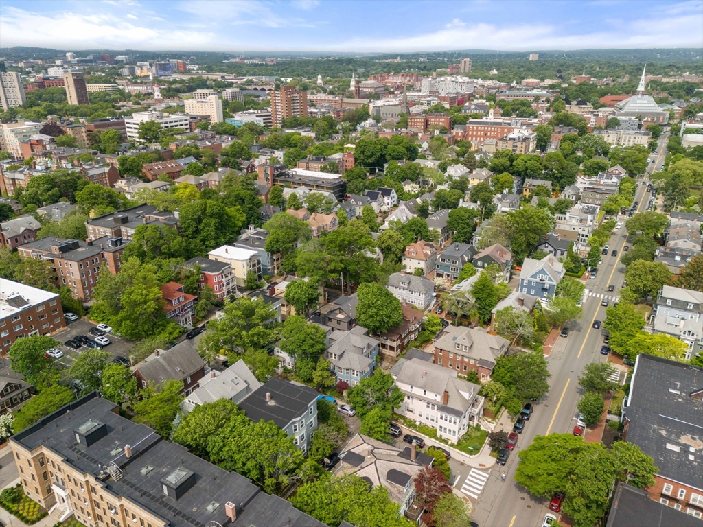12 Merrill Street Cambridge, MA 02139 - Photo 30 of 33