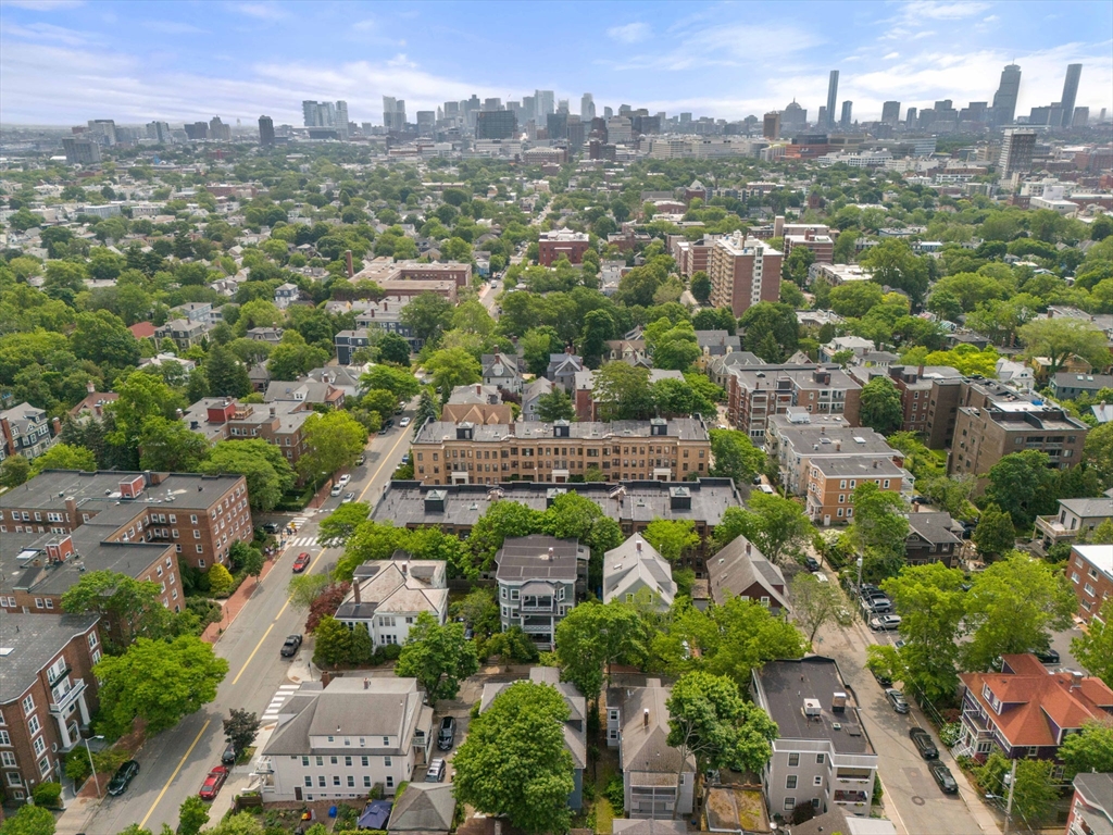 12 Merrill Street Cambridge, MA 02139 - Photo 32 of 33