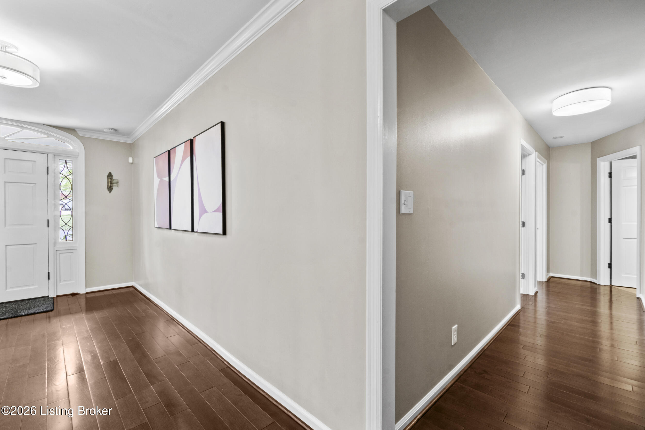 6217 Innes Trace Road Louisville, KY 40222 - Photo 25 of 64 hallway