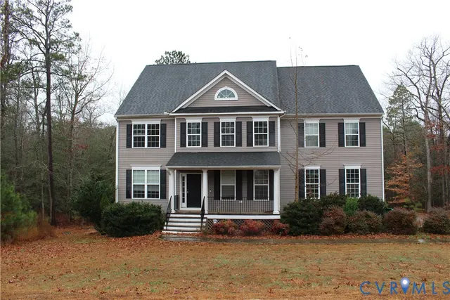$611,250 | 9204 Sunset Oak Circle, Henrico, VA 23231