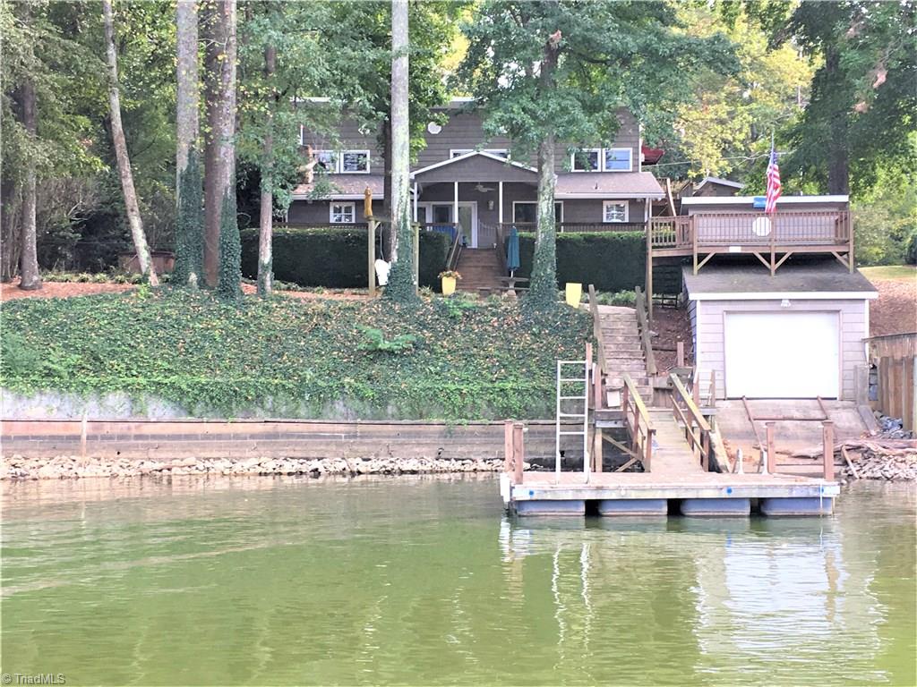 1532 Beckner Road Lexington, NC 27292 - Photo 1 of 30 Gallery Image 1