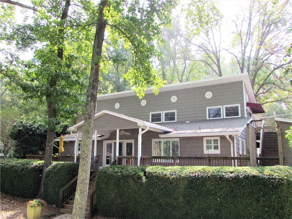1532 Beckner Road Lexington, NC 27292 - Photo 2 of 30 Gallery Image 2