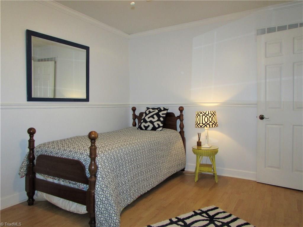 1532 Beckner Road Lexington, NC 27292 - Photo 22 of 30 Bonus room on main level.