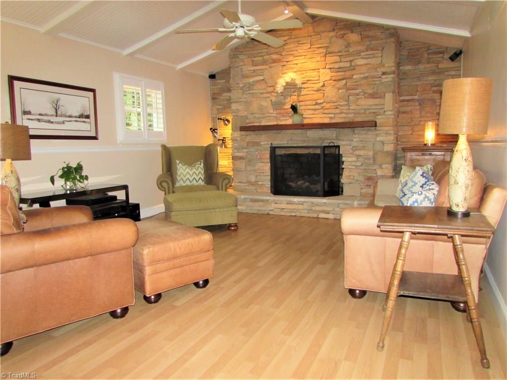 1532 Beckner Road Lexington, NC 27292 - Photo 23 of 30 Gallery Image 23