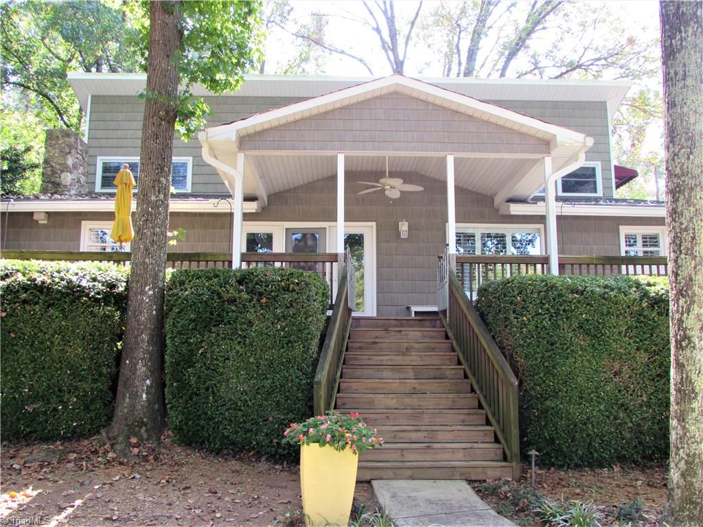 1532 Beckner Road Lexington, NC 27292 - Photo 9 of 30 Gallery Image 9