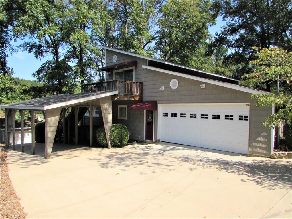 1532 Beckner Road Lexington, NC 27292 - Photo 10 of 30 Gallery Image 10
