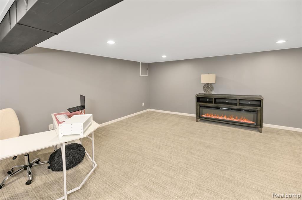 1263 Candlestick Lane Rochester Hills, MI 48306 - Photo 34 of 57