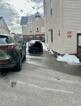$2,800 | 187 White Street, Unit 1, Lowell, MA 01854
