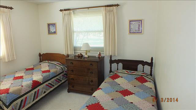 2775 Geiger Road Ida, MI 48140 - Photo 12 of 15 Bedroom #3
