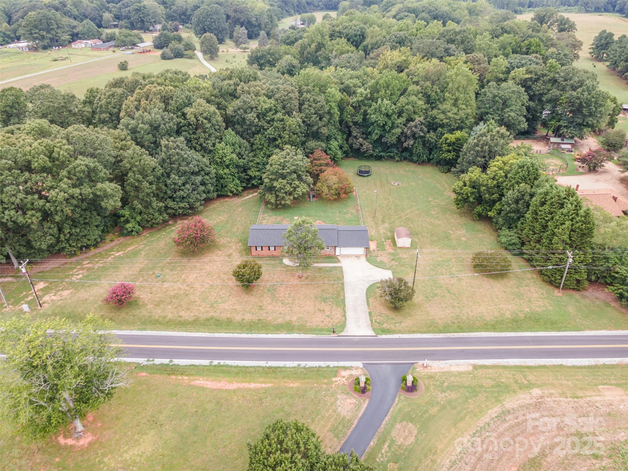 2570 Lipe Road China Grove, NC 28023 - Photo 2 of 30 Gallery Image 2