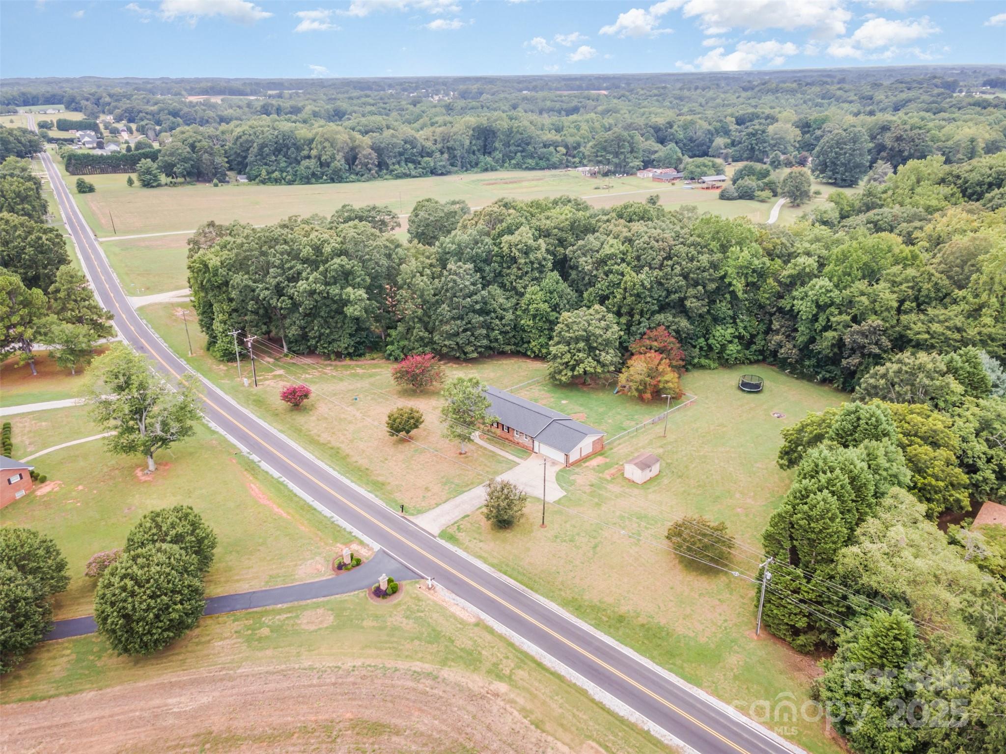 2570 Lipe Road China Grove, NC 28023 - Photo 3 of 30 Gallery Image 3