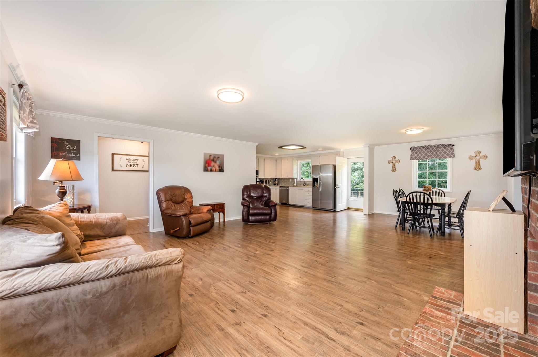 2570 Lipe Road China Grove, NC 28023 - Photo 5 of 30 Gallery Image 5