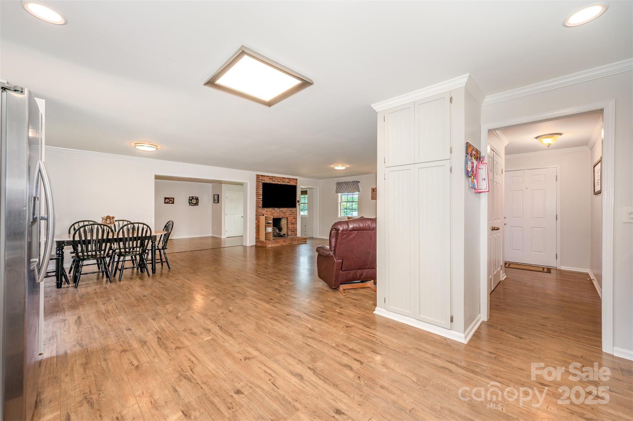 2570 Lipe Road China Grove, NC 28023 - Photo 8 of 30 Gallery Image 8