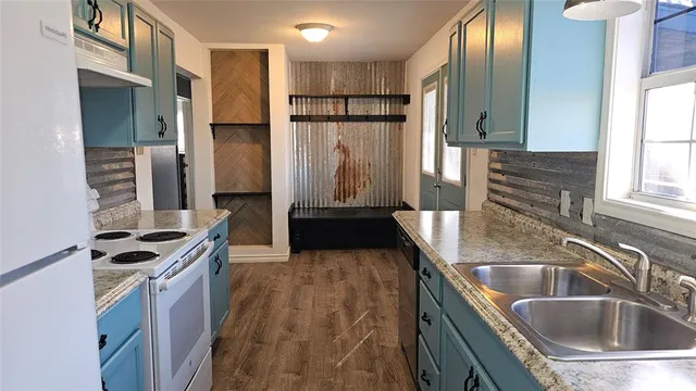 $1,500 | 309 North Street, Trenton, TX 75490