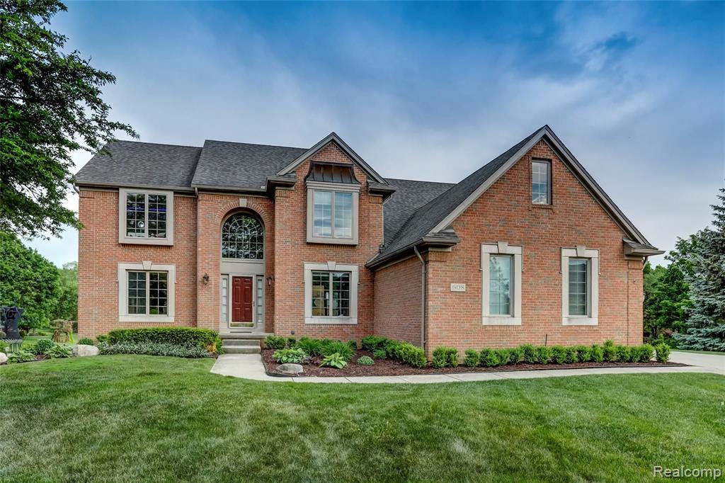 608 Appoline Court Rochester, MI 48307 - Photo 43 of 49