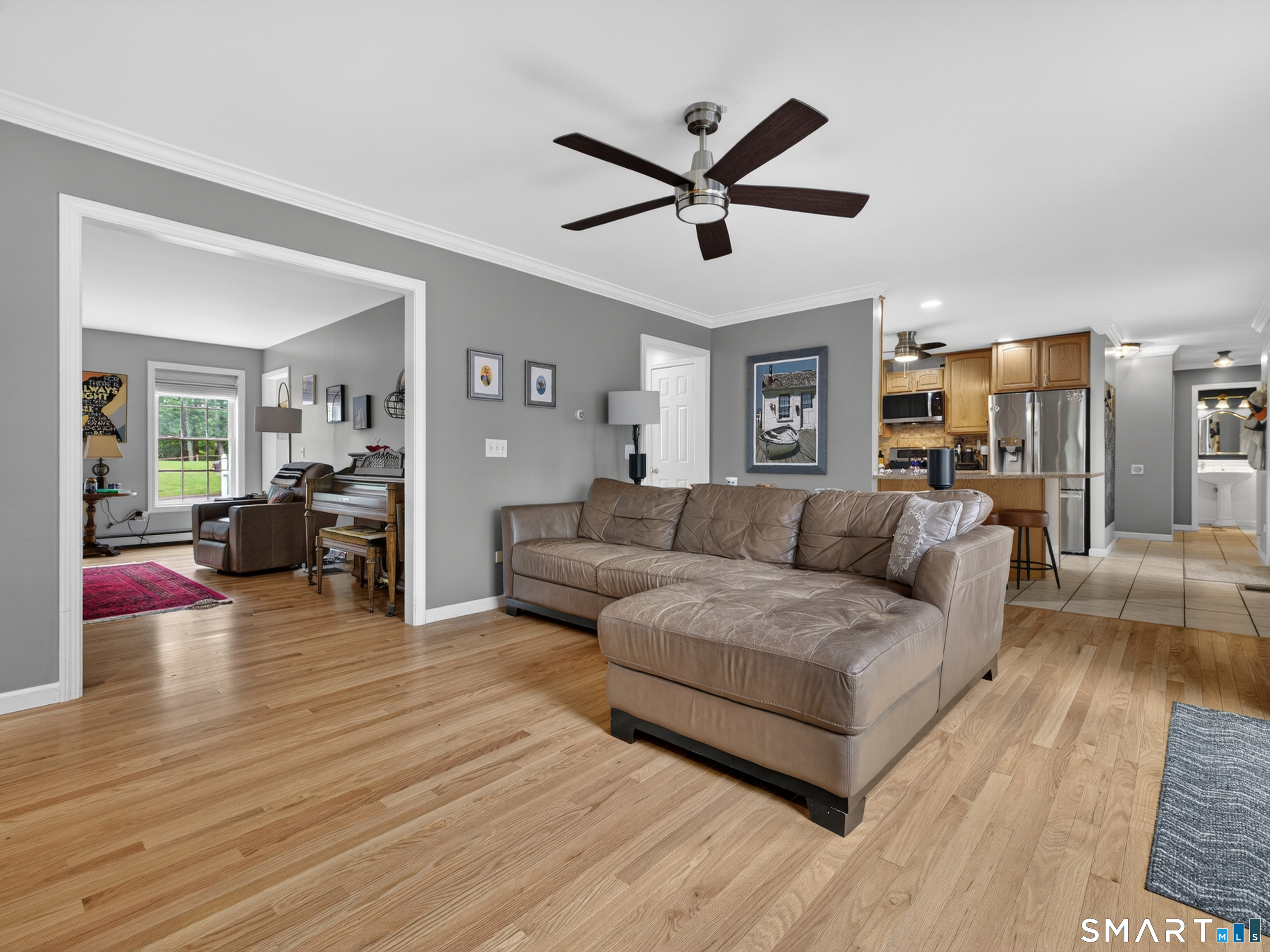 56 Shailer Pond Road Deep River, CT 06417 - Photo 12 of 40