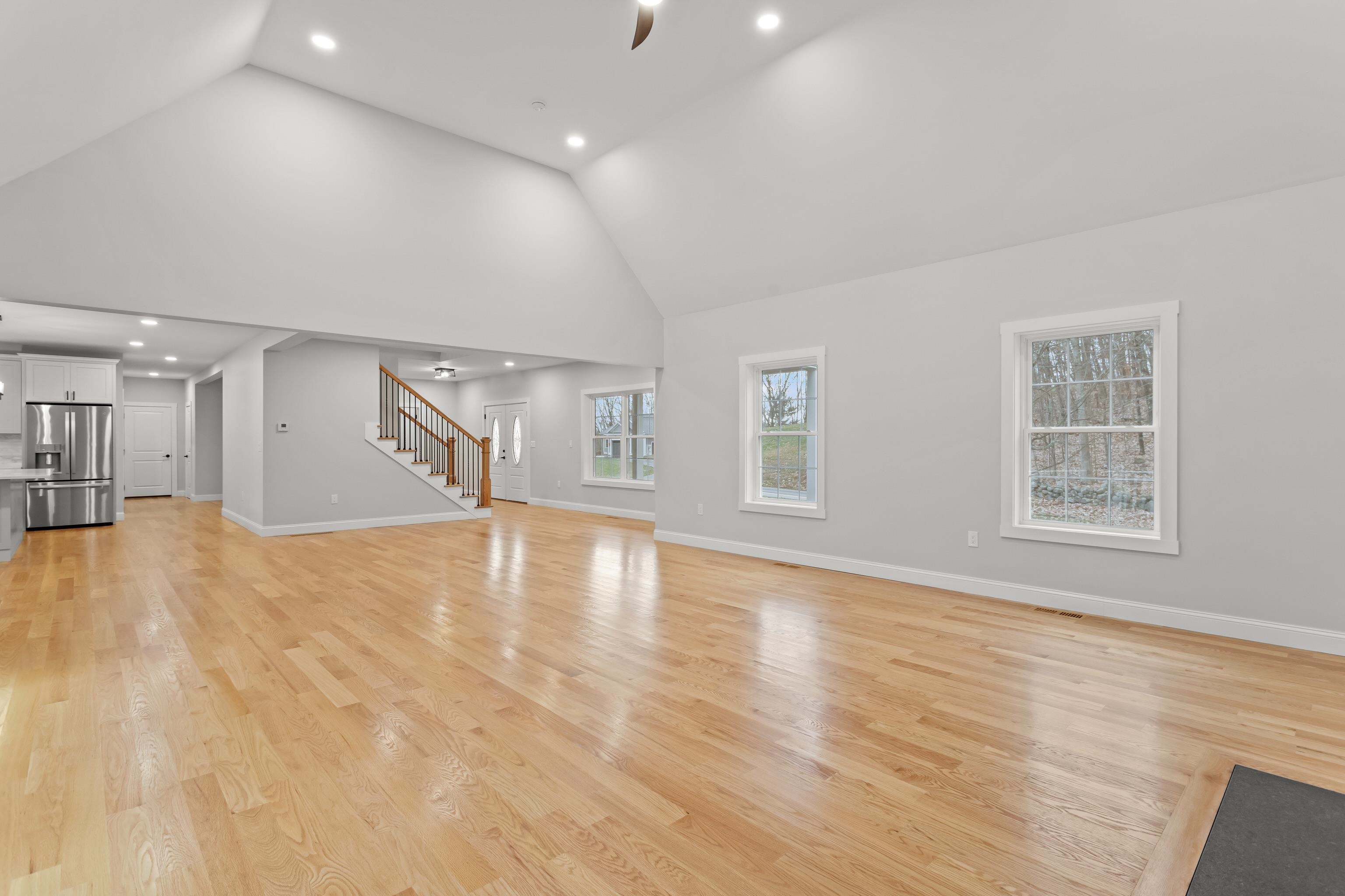 380 East Dunbarton Road Goffstown, NH 03045 - Photo 19 of 55